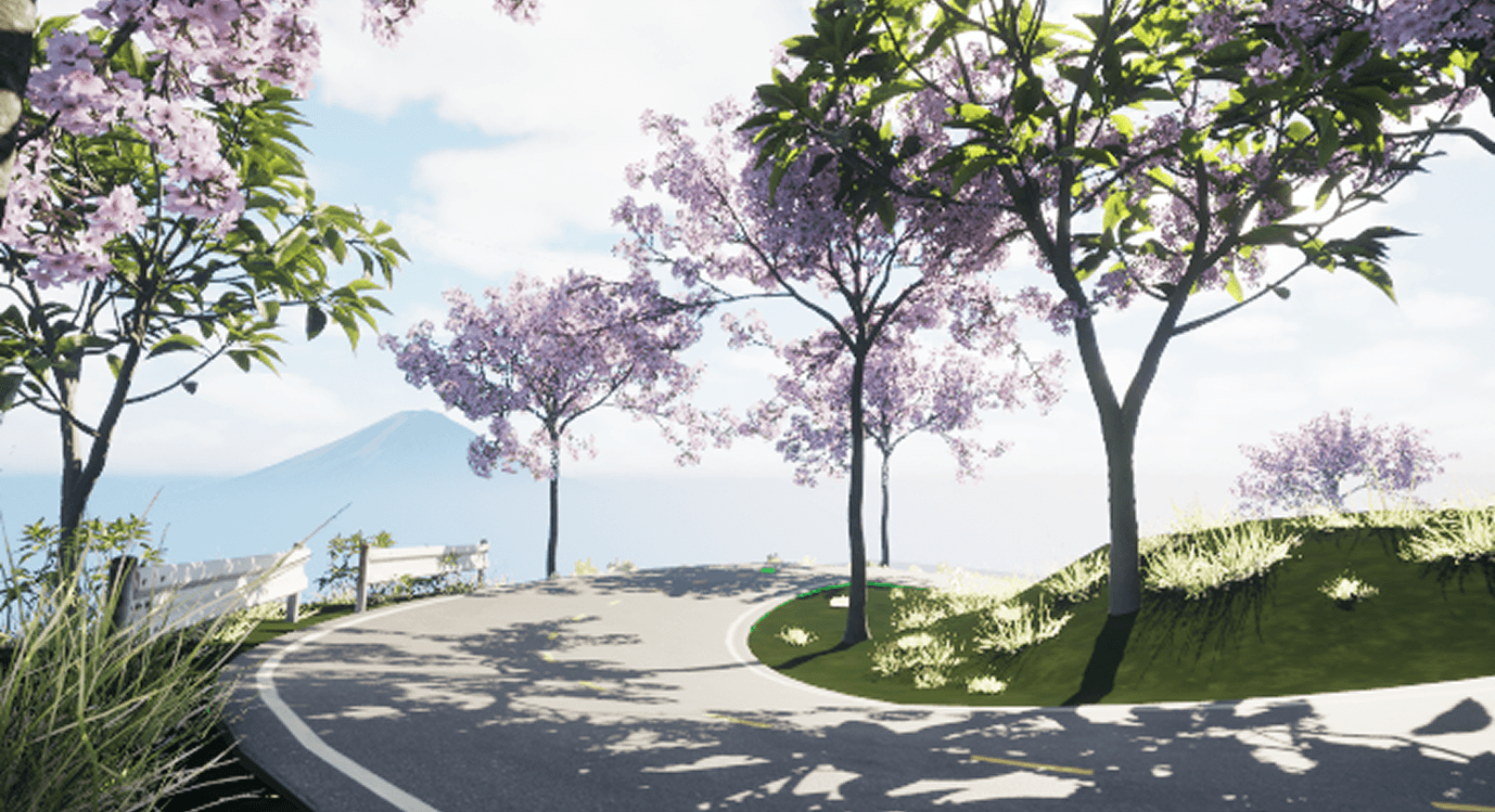 Inertial D game image 1