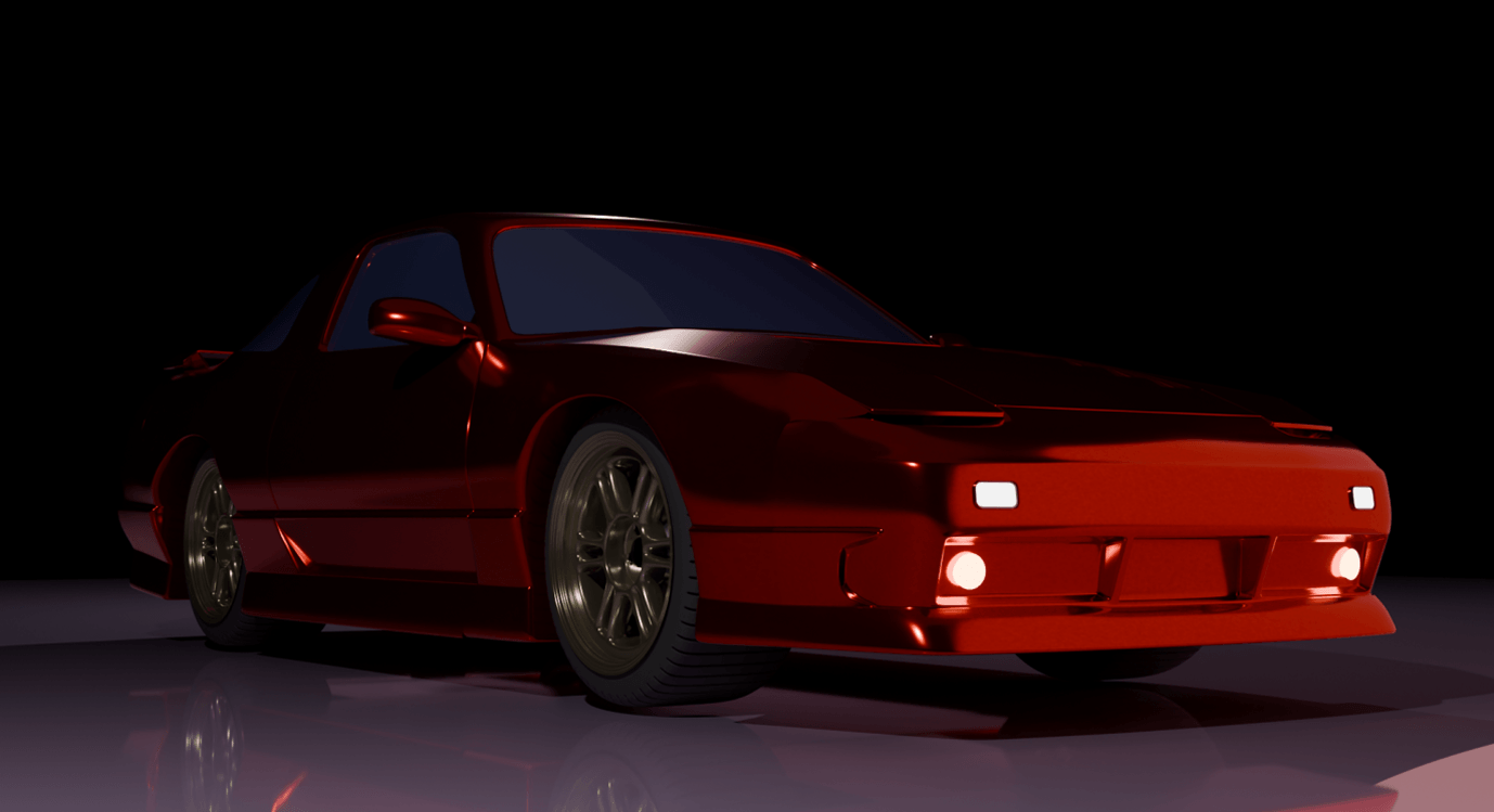 Inertial D game image 2