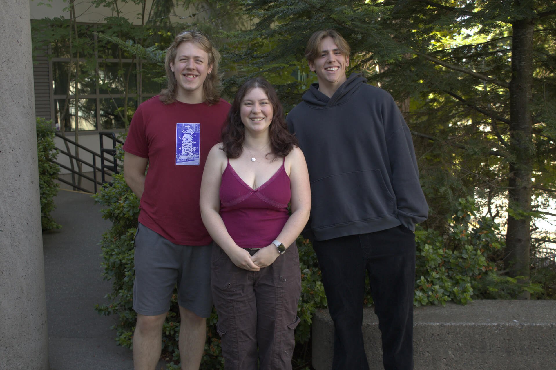 The Right Track Studio Developers Team Photo